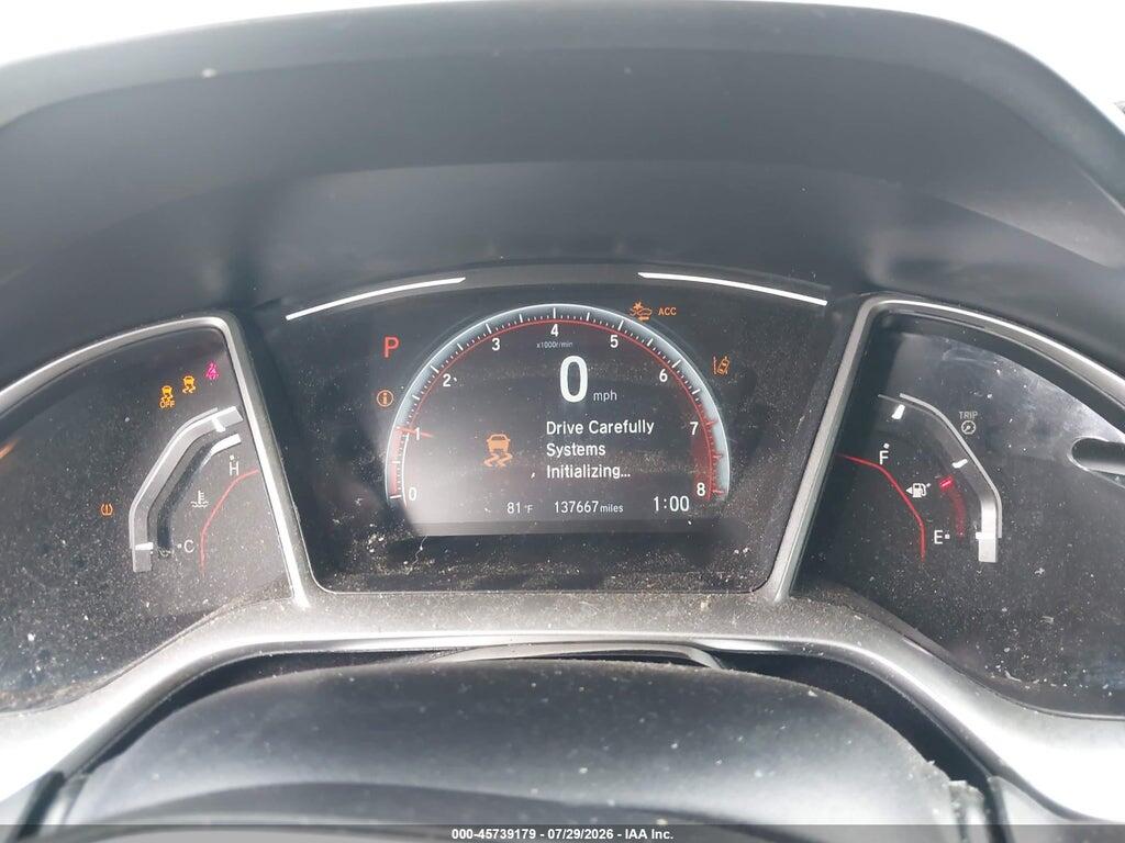 19XFC2F83ME003546 2021 HONDA CIVIC photo no. 7