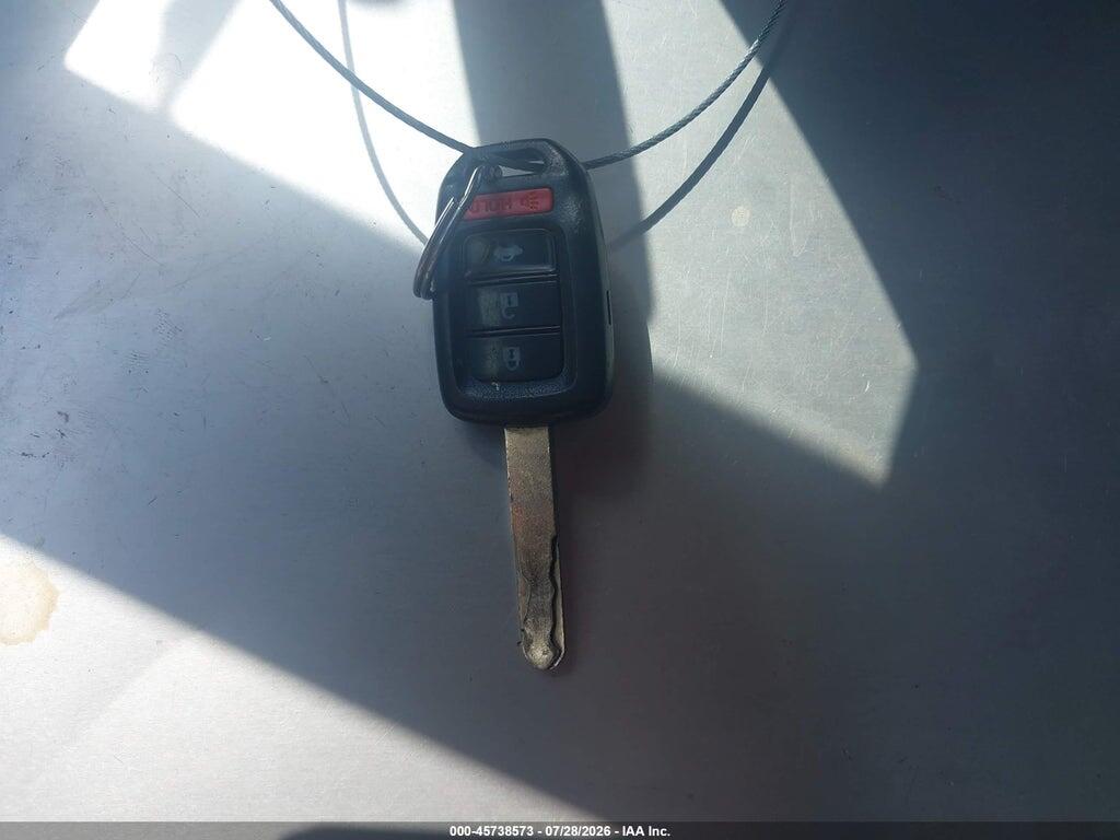 2HGFC2F63MH540714 2021 HONDA CIVIC photo no. 11
