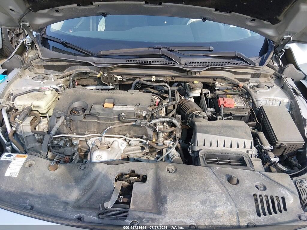 2HGFC2F62MH526948 2021 HONDA CIVIC photo no. 10