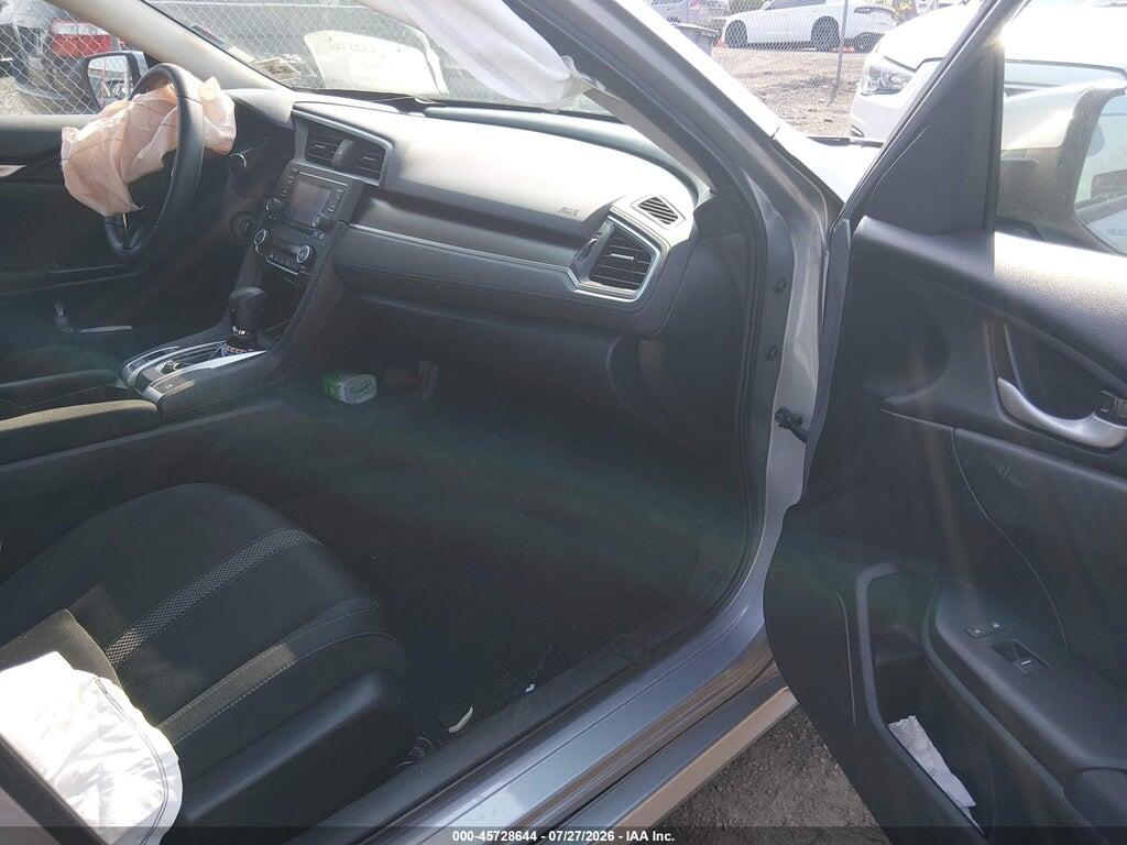2HGFC2F62MH526948 2021 HONDA CIVIC photo no. 5