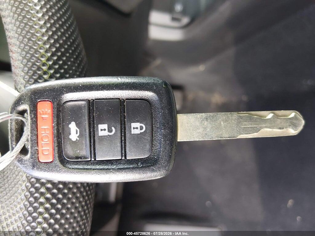 2HGFC2F68MH514917 2021 HONDA CIVIC photo no. 11