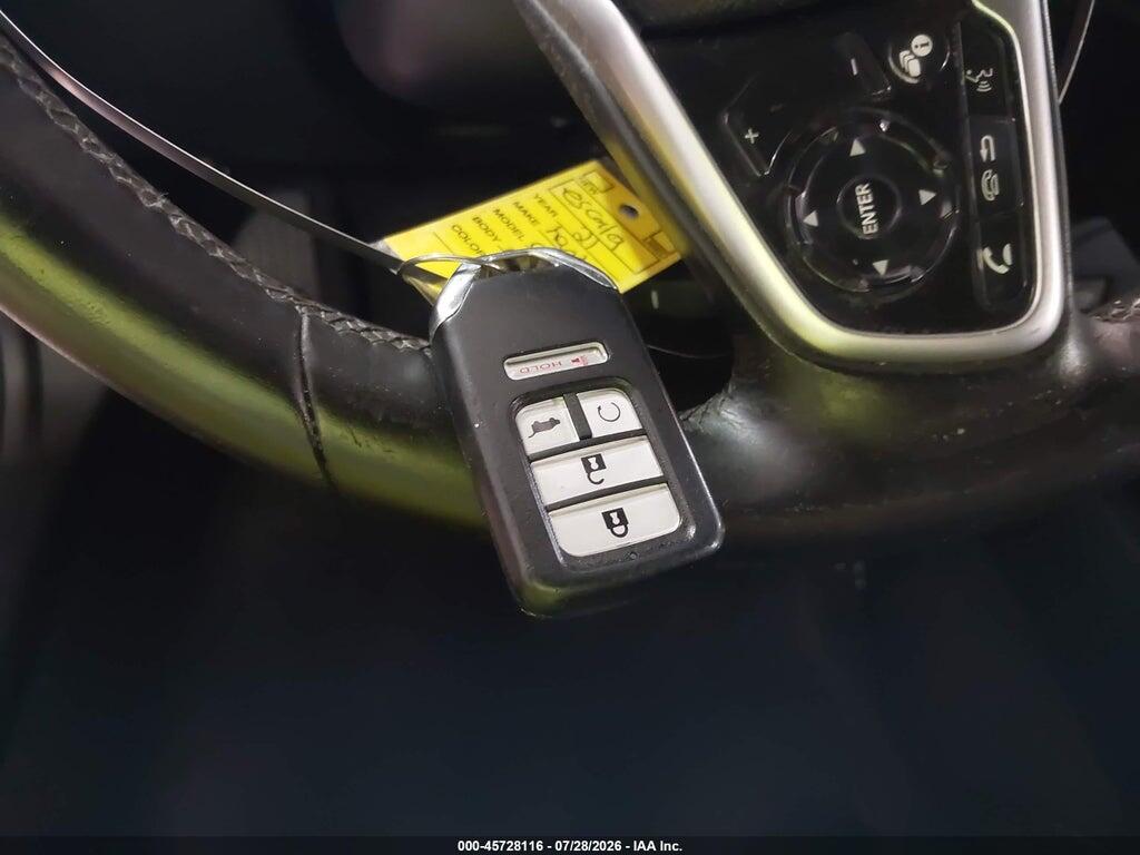 2HGFC2F85MH542546 2021 HONDA CIVIC photo no. 11