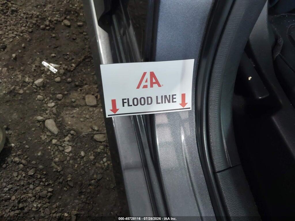2HGFC2F85MH542546 2021 HONDA CIVIC photo no. 6