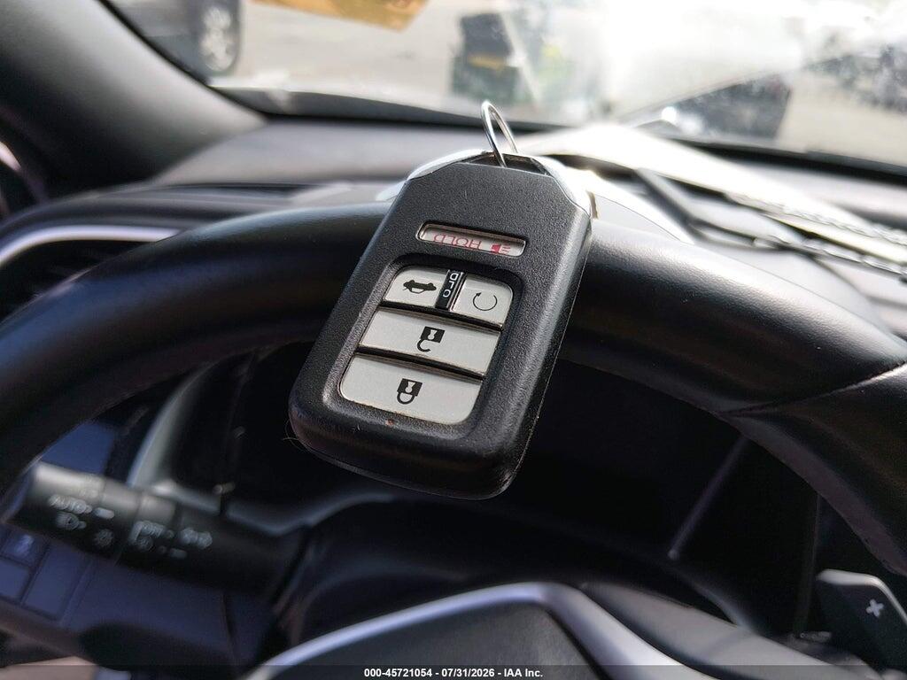 2HGFC2F80MH532572 2021 HONDA CIVIC photo no. 11