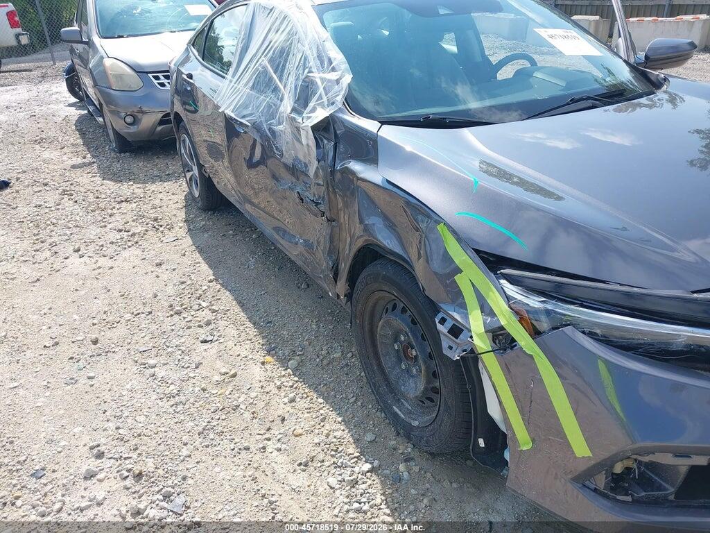 2HGFC2F63MH555648 2021 HONDA CIVIC photo no. 6