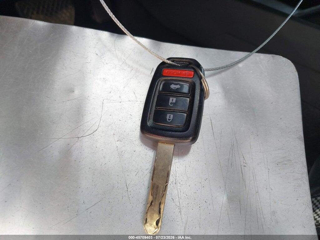 2HGFC2F65MH512039 2021 HONDA CIVIC photo no. 11