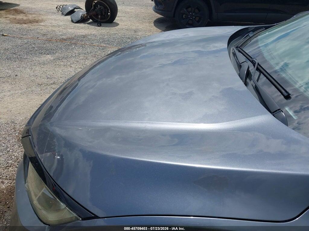 2HGFC2F65MH512039 2021 HONDA CIVIC photo no. 6