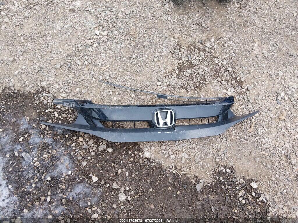 2HGFC1F34MH705461 2021 HONDA CIVIC photo no. 12
