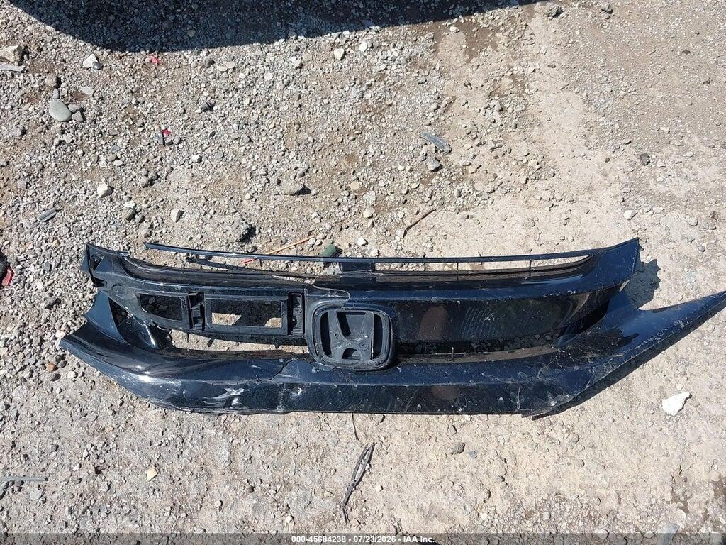 2HGFC2F85MH552123 2021 HONDA CIVIC photo no. 12