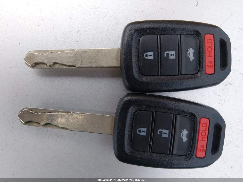 19XFC2F65ME200457 2021 HONDA CIVIC photo no. 11