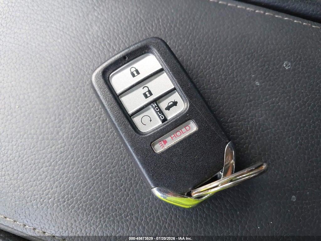 2HGFC2F80MH521300 2021 HONDA CIVIC photo no. 11