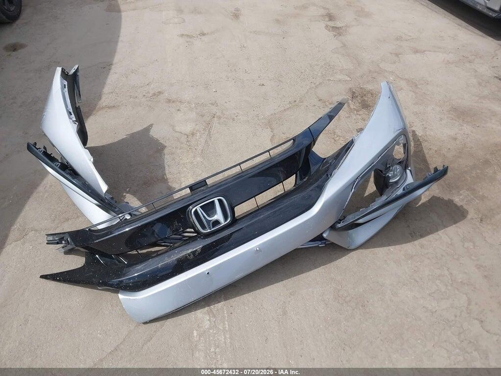 SHHFK7H48MU401600 2021 HONDA CIVIC photo no. 11