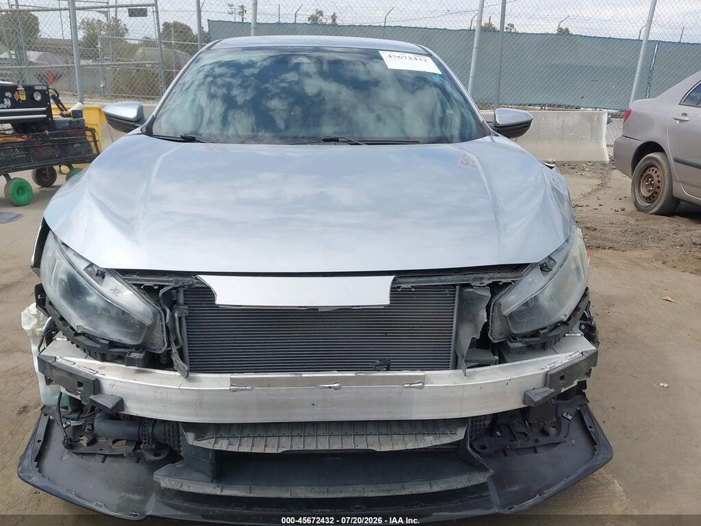 SHHFK7H48MU401600 2021 HONDA CIVIC photo no. 12