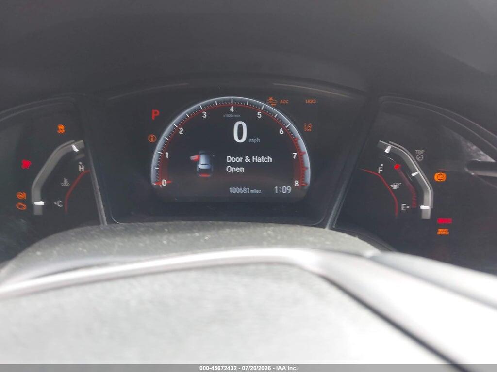 SHHFK7H48MU401600 2021 HONDA CIVIC photo no. 7
