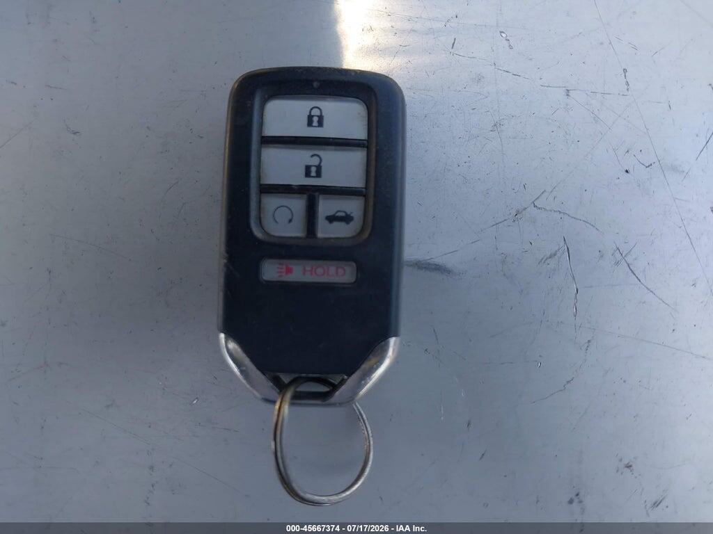 2HGFC2F83MH537619 2021 HONDA CIVIC photo no. 11