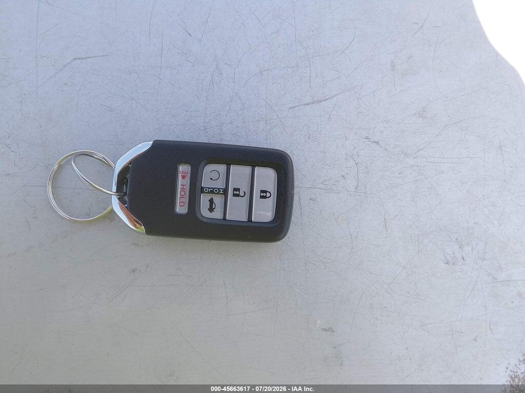 19XFC2F85ME000986 2021 HONDA CIVIC photo no. 11
