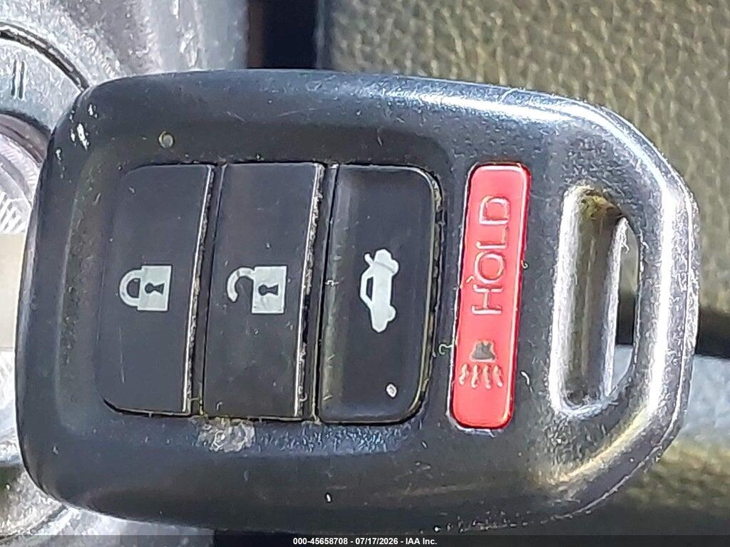 2HGFC2F61MH531333 2021 HONDA CIVIC photo no. 11