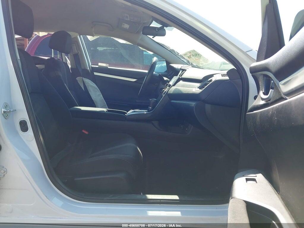 2HGFC2F61MH531333 2021 HONDA CIVIC photo no. 5