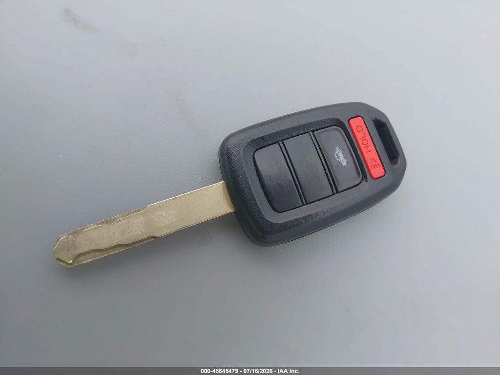 2HGFC2F69MH524033 2021 HONDA CIVIC photo no. 11