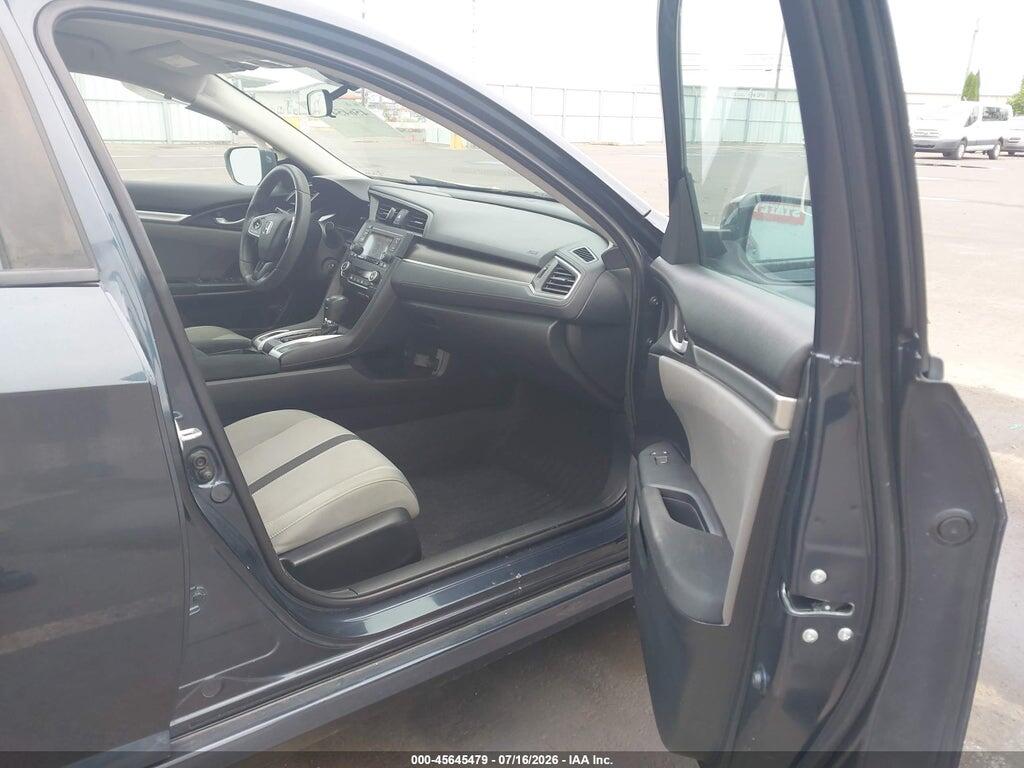 2HGFC2F69MH524033 2021 HONDA CIVIC photo no. 5