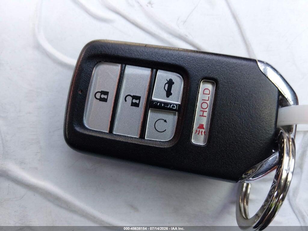 2HGFC2F80MH542373 2021 HONDA CIVIC photo no. 11