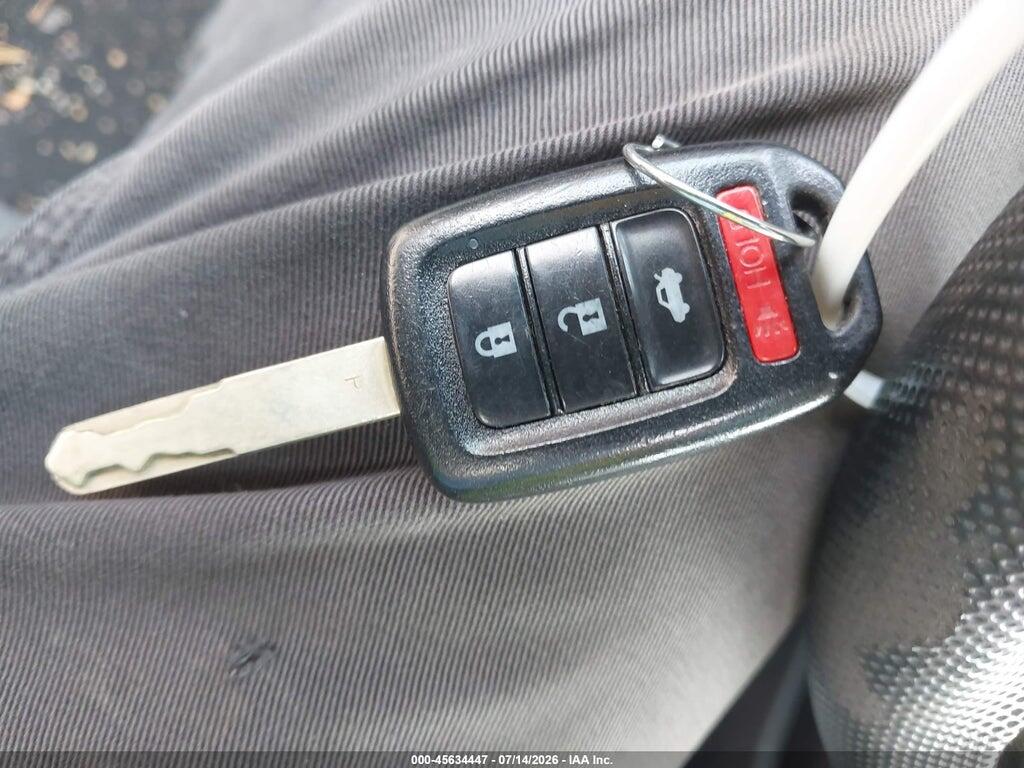 2HGFC2F65MH559961 2021 HONDA CIVIC photo no. 11