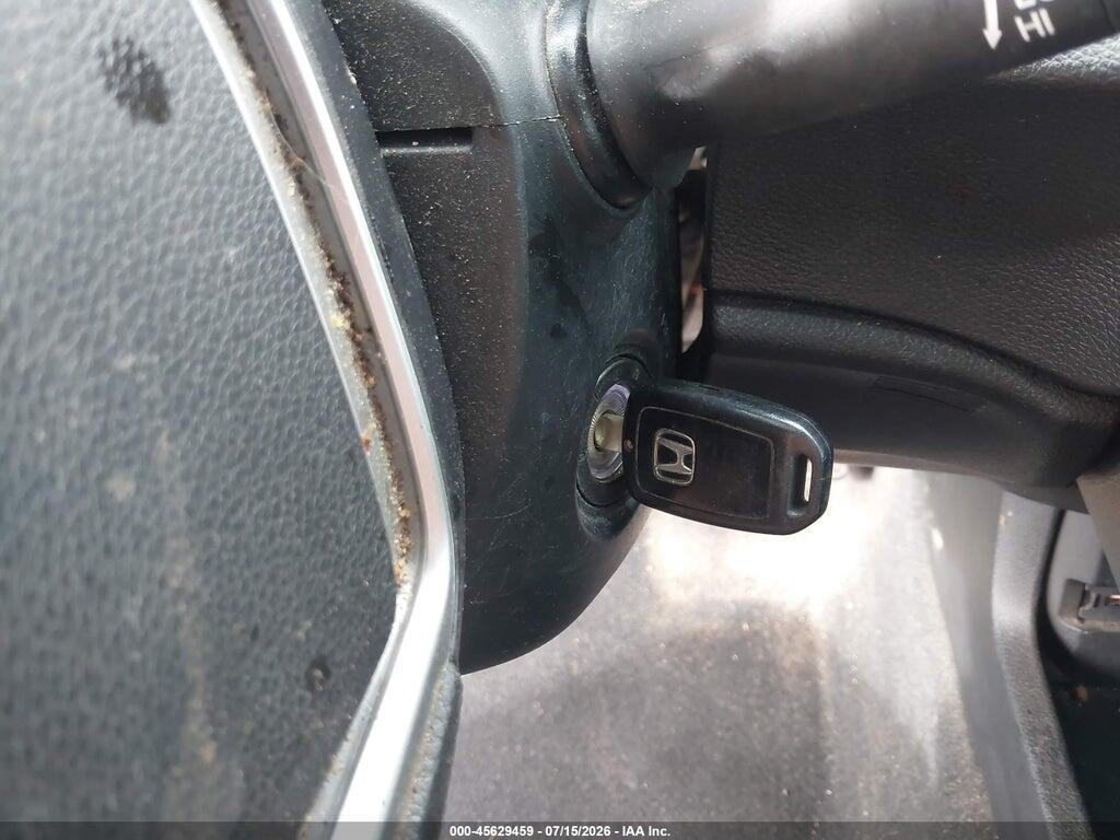 2HGFC2F60MH532084 2021 HONDA CIVIC photo no. 11