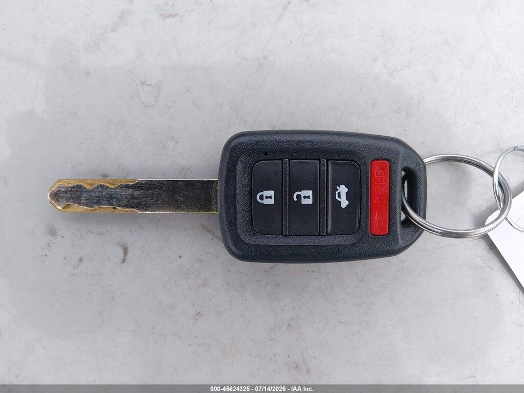 2HGFC2F67MH522491 2021 HONDA CIVIC photo no. 11