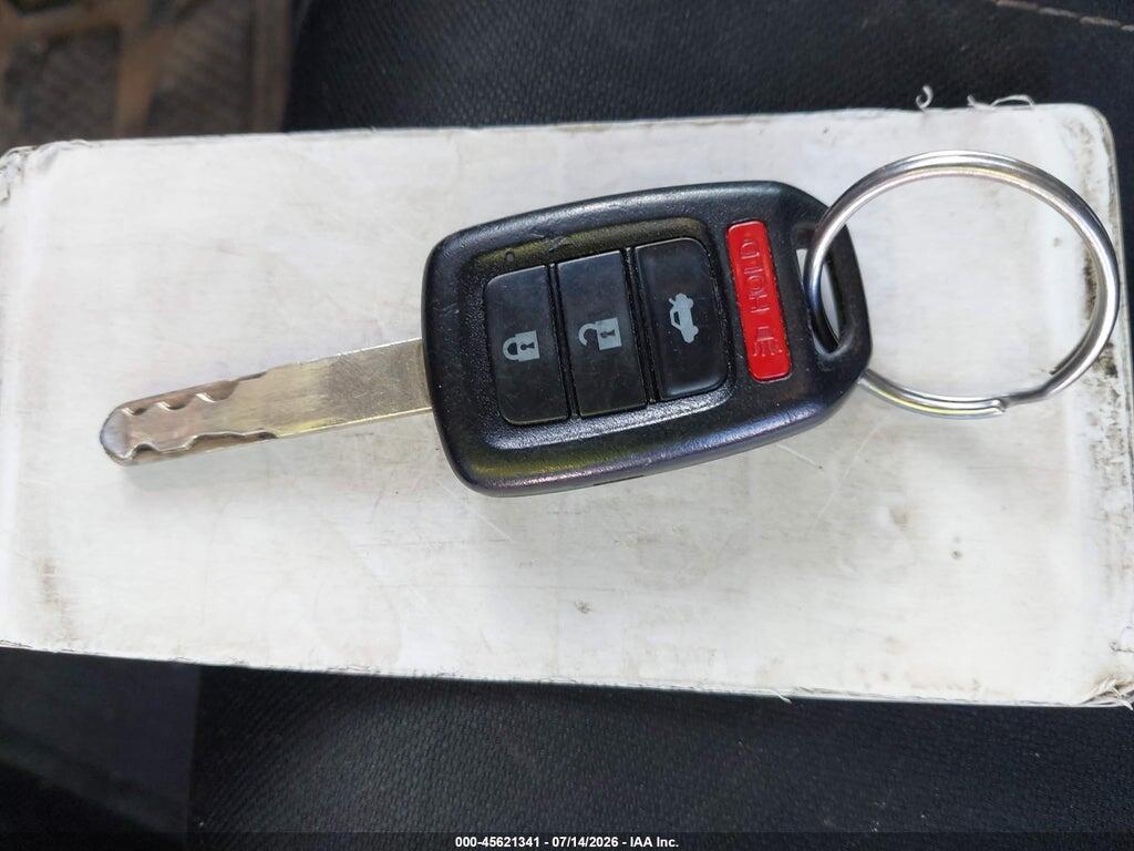 2HGFC2F60MH534353 2021 HONDA CIVIC photo no. 11