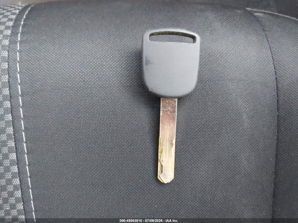 19XFC2F61ME200410 2021 HONDA CIVIC photo no. 11