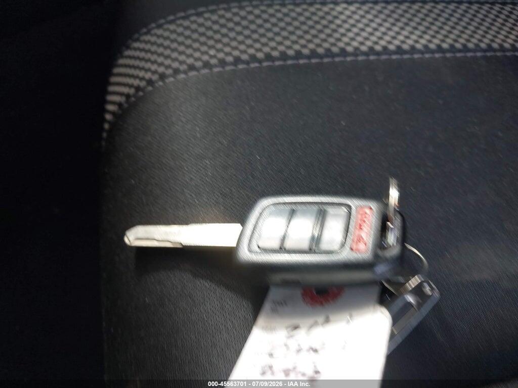 2HGFC2F65MH544117 2021 HONDA CIVIC photo no. 11
