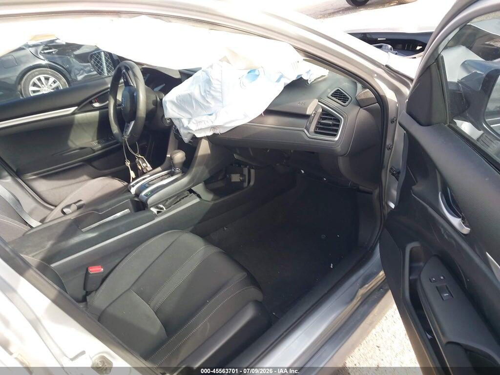 2HGFC2F65MH544117 2021 HONDA CIVIC photo no. 5