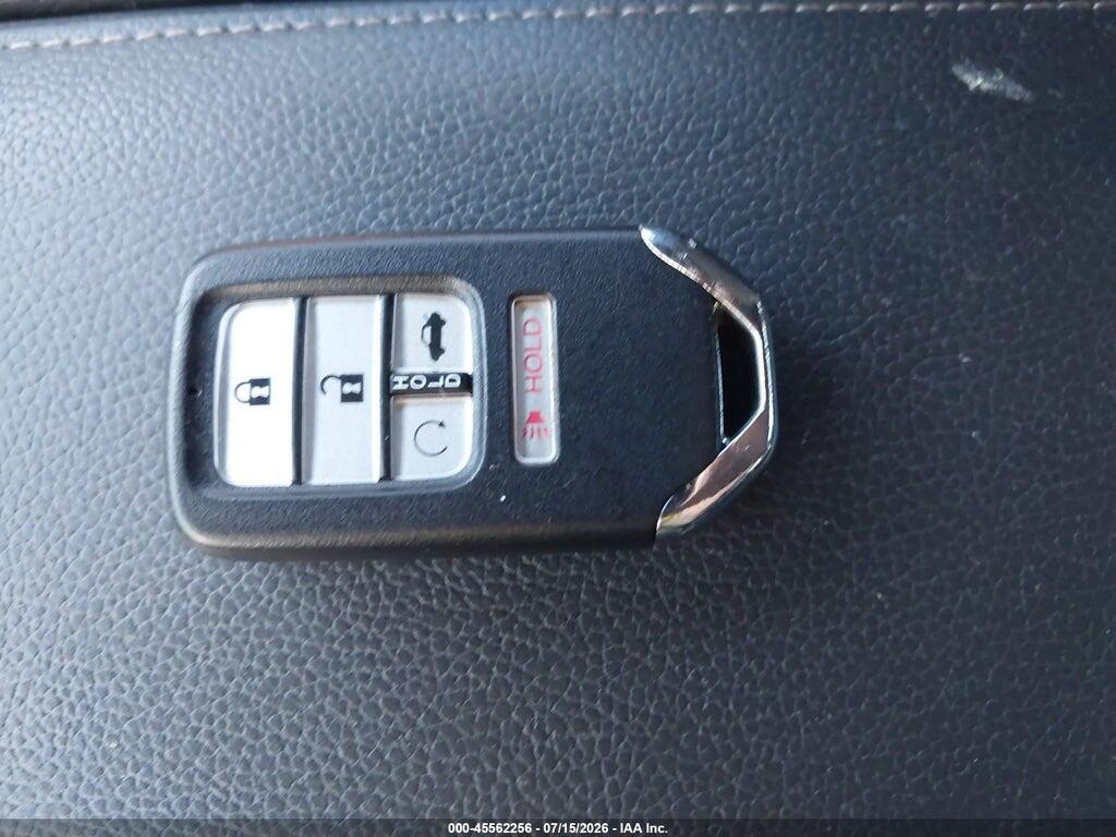 2HGFC2F82MH535179 2021 HONDA CIVIC photo no. 11