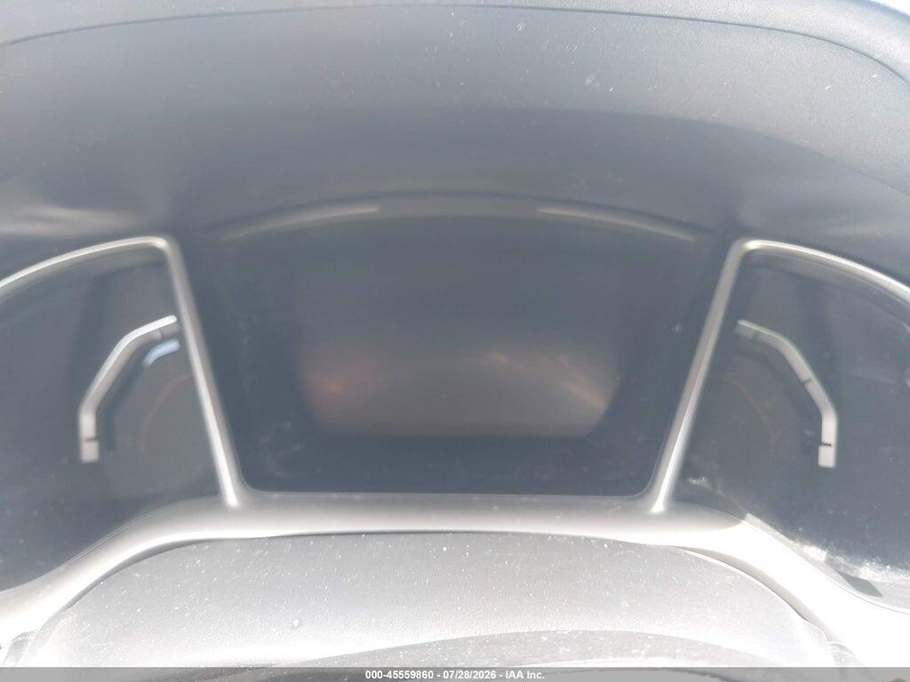 2HGFC2F82MH550457 2021 HONDA CIVIC photo no. 7