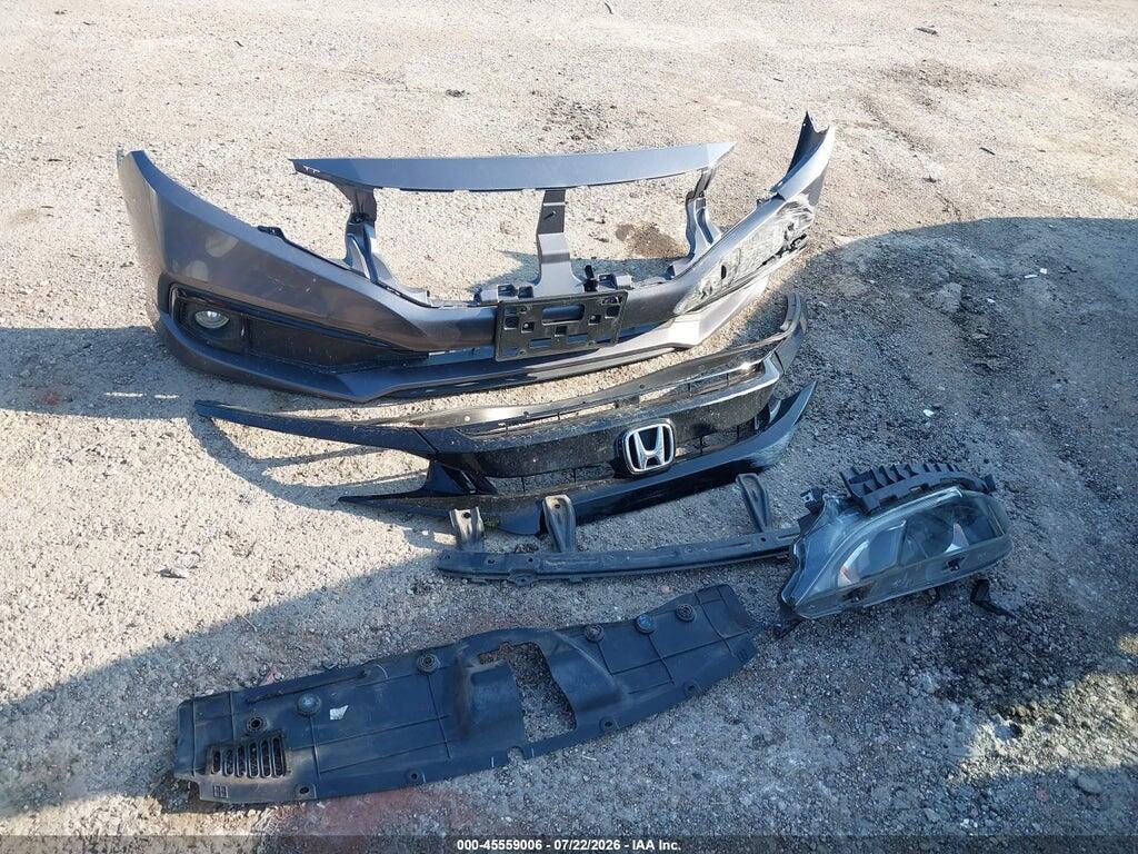 19XFC2F81ME004047 2021 HONDA CIVIC photo no. 12