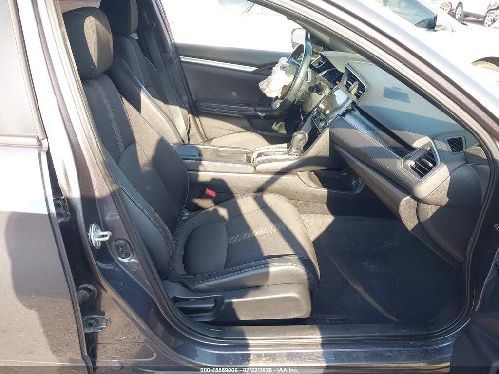 19XFC2F81ME004047 2021 HONDA CIVIC photo no. 5