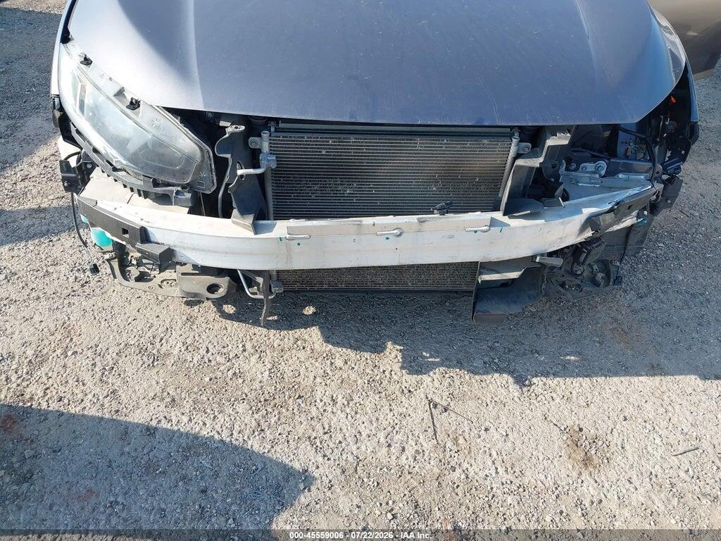 19XFC2F81ME004047 2021 HONDA CIVIC photo no. 6