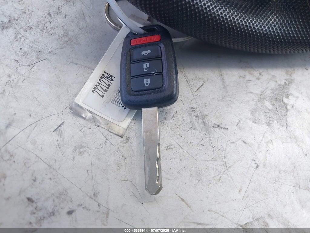 2HGFC2F67MH514679 2021 HONDA CIVIC photo no. 11