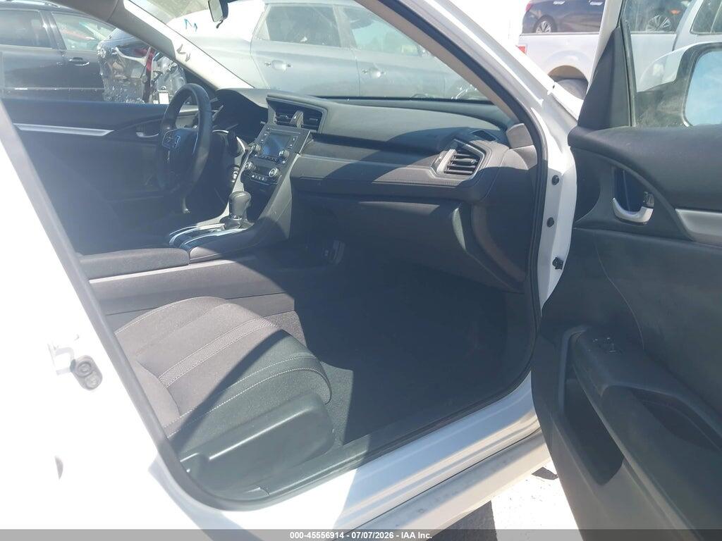 2HGFC2F67MH514679 2021 HONDA CIVIC photo no. 5