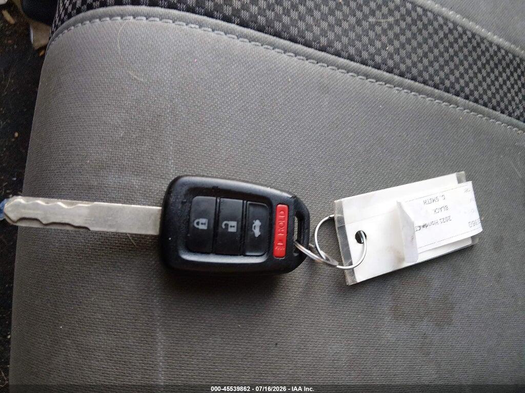 2HGFC2F60MH535924 2021 HONDA CIVIC photo no. 11