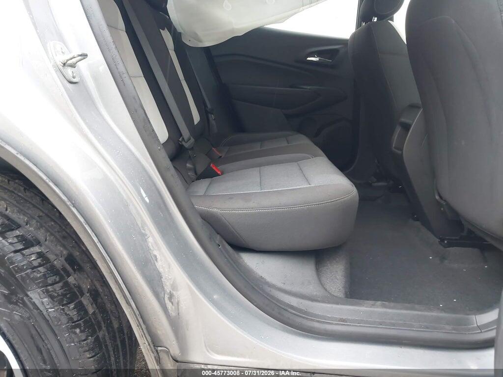 KL77LGEP2SC344366 2025 CHEVROLET TRAX photo no. 8