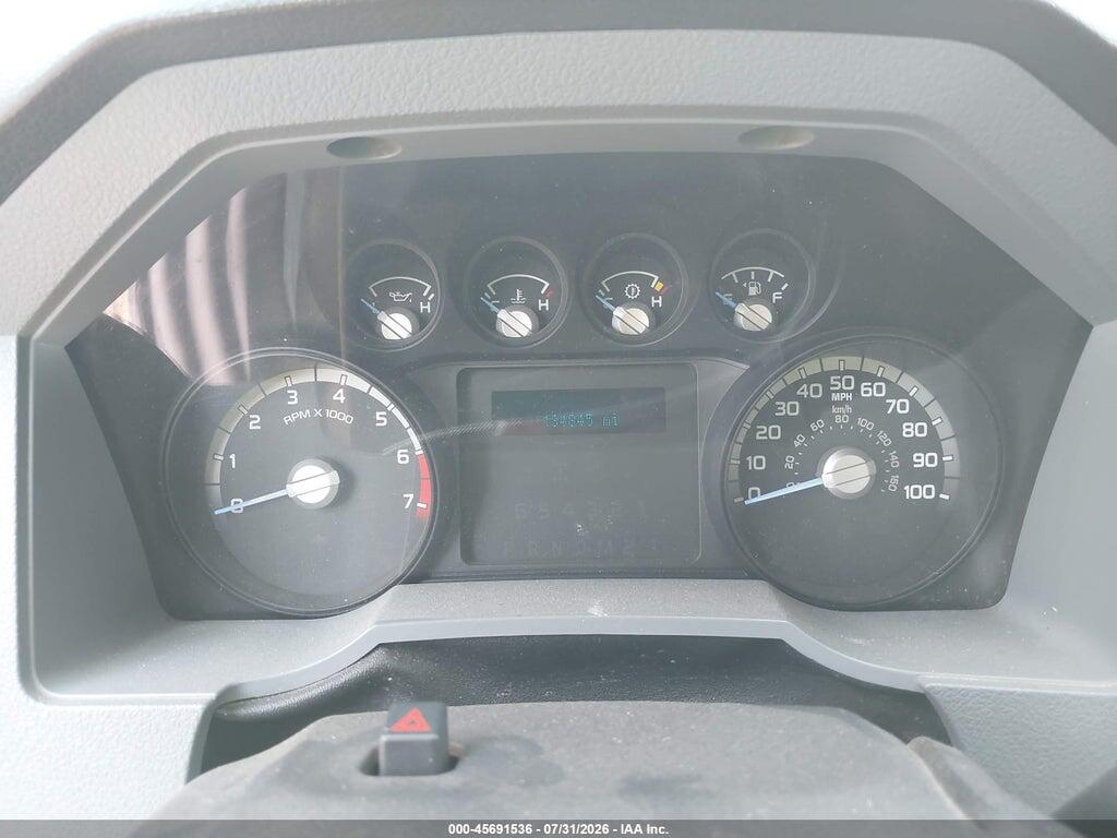 1FDBF3B62BEA88173 2011 FORD SUPER DUTY F-350 SRW photo no. 7