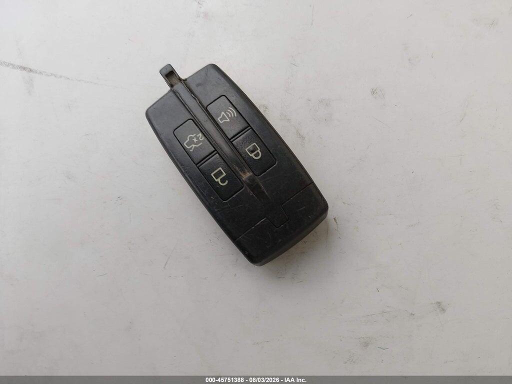 1FAHP2EWXBG136580 2011 FORD TAURUS photo no. 11