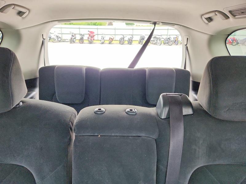 JN8AY2NCXH9509276 2017 NISSAN ARMADA photo no. 10