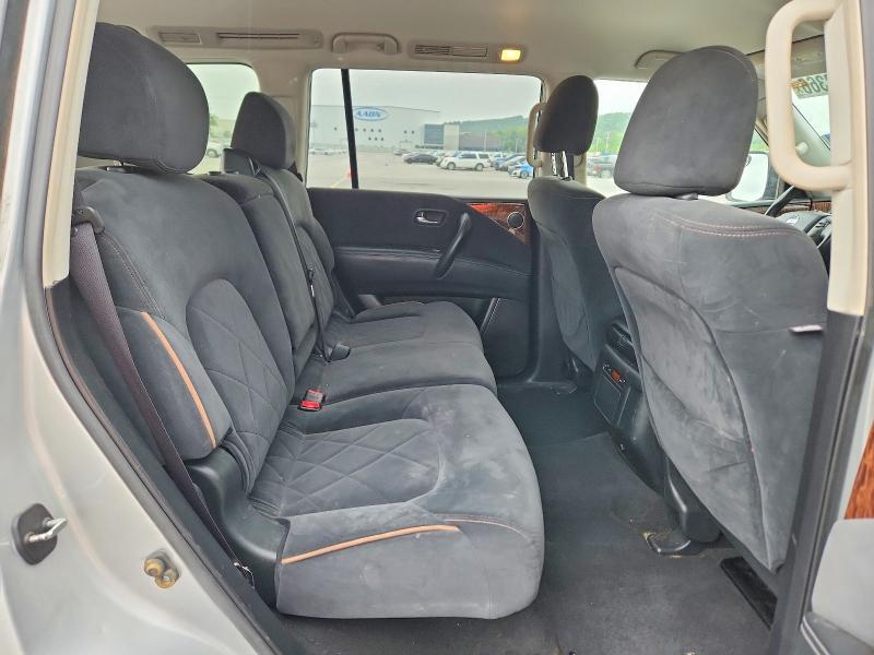 JN8AY2NCXH9509276 2017 NISSAN ARMADA photo no. 11