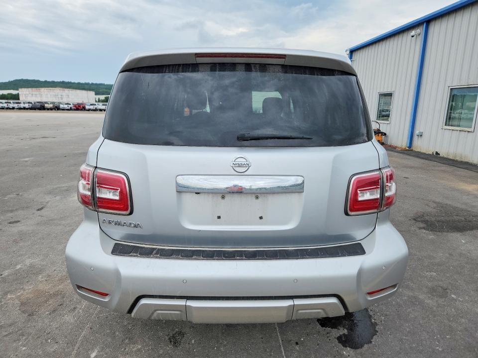 JN8AY2NCXH9509276 2017 NISSAN ARMADA photo no. 6