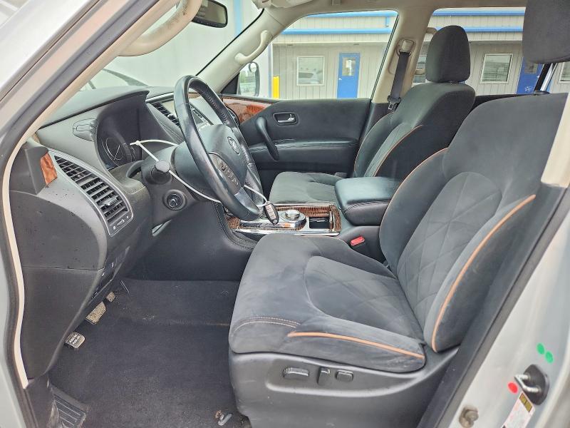 JN8AY2NCXH9509276 2017 NISSAN ARMADA photo no. 7