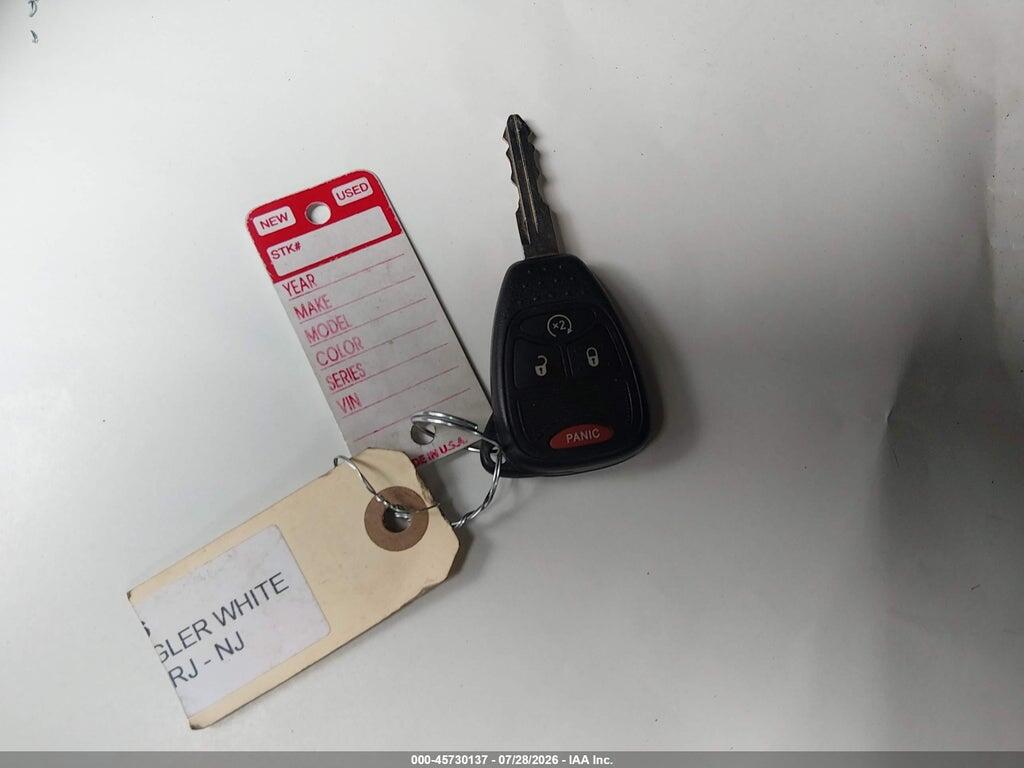 1C4HJWEG2GL251670 2016 JEEP WRANGLER UNLIMITED photo no. 11
