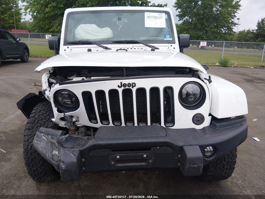 1C4HJWEG2GL251670 2016 JEEP WRANGLER UNLIMITED photo no. 12