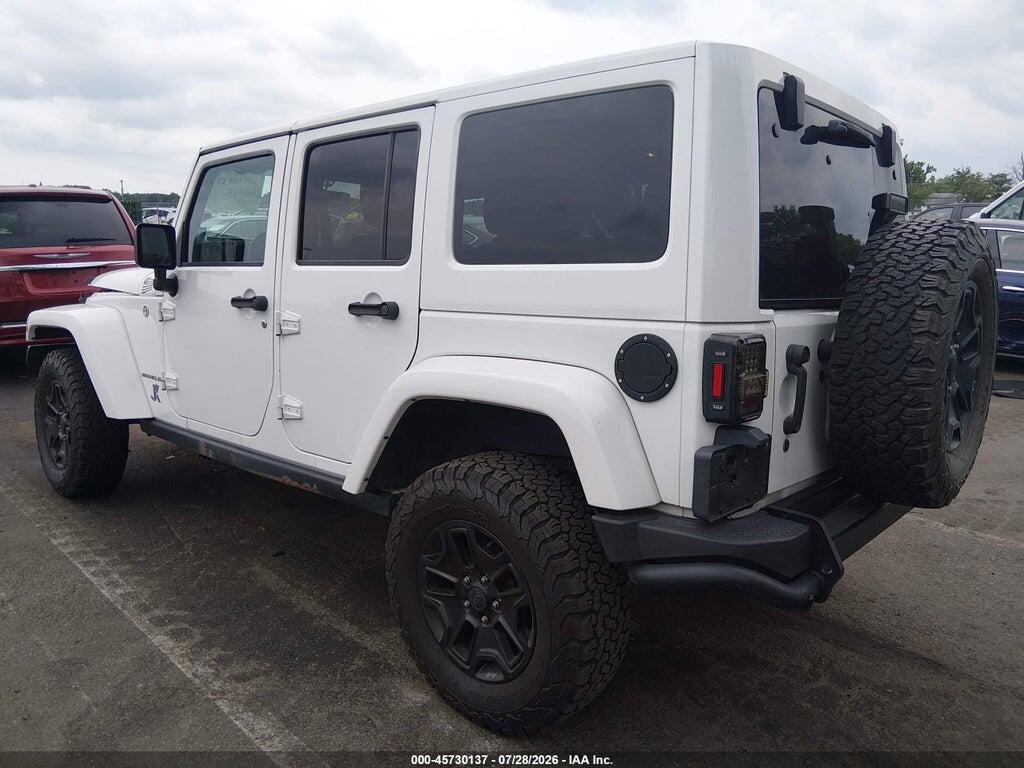 1C4HJWEG2GL251670 2016 JEEP WRANGLER UNLIMITED photo no. 3